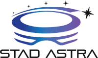 Stad Astra logo
